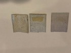 Old Middle East Lion Stamps  Unused H  lot 1 File 30  