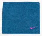Nike Sport Hand Towel Terry Loop Medium Teal hyper Pink