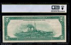 Ac Fr 766 1918  2 Chicago Frbn Battleship Pcgs 30