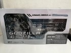 Godzilla Monster Planet Model S h monsterarts Godzilla  2017  Bandai Ksu20
