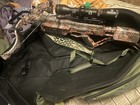 Excalibur Recurve Hunting Crossbow Camo black green W  Scope   Quiver