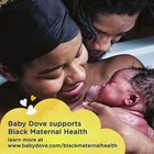 Baby Dove Sensitive Baby Wash Melanin-rich Skin Nourishment For Baby Bath Time 