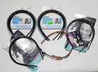 Hair Accessories Lot Of 18 Packs  Goody  Scunci  Conair  Unused In Packaging