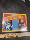 Starter Kit Sealed Grotto Beasts  Trading Card Game Jerma 2 Player Indie