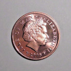 2008 Isle Of Man 2 Pence Coin Albert Tower Sail Boat Ship Nautical