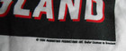 Vtg 1994 Rare Rolling Stones Withstand Brockum T-shirt Size Xxl