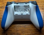 Xbox One Series X s Wireless Controller Shock Blue Model 1914