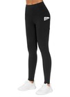 The Gym People Thick High Waist Yoga Pants Pockets Tummy Control Workout
