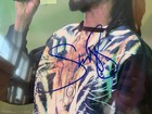 Snoop Dogg 16x20 Autograph Psa Authenticated Beautiful Auto Rap Legend Rare