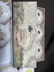 Saponificio Varesino 1915 Artisan Soaps Gift Set - Amazonia Acai Berry   Quercus