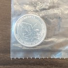 Apmex 2015 Canada Bald Eagle 1 2 Oz 9999 Fine Silver Coin Sealed