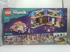 New  Sealed Lego   Friends Set 41735 - Mobile Tiny House 785 Pcs