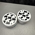 Lot Of 2 Assos Chamois Creme 6 6oz   200ml