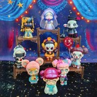 Kasa I m Not A Villain Series Confirmed Blind Box Figure Dolls Art Toys Gift