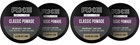 Medium Hold Pomade For Easy Styling  Natural Finish  2 64oz  Pack Of 4