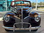 1940 Mercury Eight 