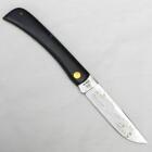Case Xx Usa Rare 1976 Sc Saluda County Sod Buster 2138ss Knife  Only 200 Made