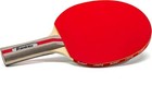 Franklin Sports Ping Pong Paddle - Performance Table Tennis Racket - Wooden Pro