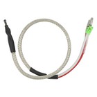 For Heatilator Eco-choice Ps35  Ps50  Cab50 Thermocouple Sensor 812-4470 Oem