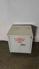 24x23x28 Flammable Cabinet 100180 