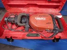 Hilti Te 1000-avr Demolition Hammer  01240981098