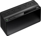 Apc - Ups Battery Backup  600va 330w  Tower wall Mount  7 Outlets  Led Indica   