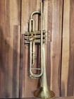 Pre-war Besson Brevete Trumpet