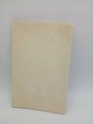 Vintage The Book Of Baby Mine 1958 Unused Baby Record Book Memory Album Blank