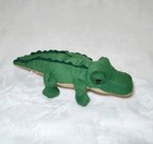 Ty Beanie Boos Boo s Plush Spike Alligator Crocodile No Swing Tag 2018