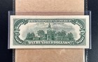 Fr  1550 1966  100 Legal Tender - Vf  Xf