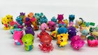 Large Lot Hatchimals Colleggtibles Mini Figures Glitter Wings Season 1 2 4 5