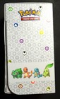 Ultra Pro Pokemon Trading Card Game Deck Box