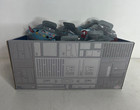 Star Wars Tsum Tsum Series 1 Mystery Set With Display Box Of 10 Blind Bags