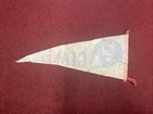 Vintage 1967 New York Giants Full Size Pennant Nfl