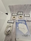 Dollhouse Miniature Lighting Lot Cir-kit Houseworks Chandeliers lamps wiring
