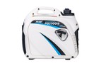 Pulsar Pg2300is 2300w Portable Quiet Gas Inverter Generator Usb Outlet