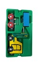 Brio Fork Lift Truck Set  33322  1991   Brio Wooden Railway With Box