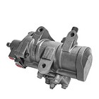 Power Steering Gear Box Assembly For 02-06 Chevy Suburban Sierra Silverado 1500