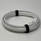 Philips Hue 80  Gradient White   Color Lightstrip No Adhesive - Lightstrip Only