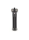 Spyderco Baliyo Ycn100 Lightweight Butterfly Ink Pen - Black Body - Not A Knife
