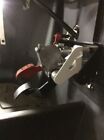 Lonestar Racing Lsr Gas Pedal Throttle Extender Black Polaris Rzr170 Rzr 170