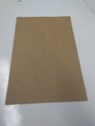 11  X 17  X 0 022  Chipboard Sheets  pads   25-piece Pack