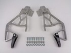 Extension Ladder D-rung Lock Kit 28-14