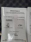 Msa No 42 Calibration Kit For Ultima Gas Monitors And Remote Sampling Systems