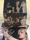 Nmixx - All Member Signed Promo Album