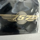 Boeing 757 Wings For Pilot Crew As Uniform Accessory Pilot Wing Metal