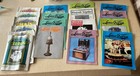 17 Loose Change Magazine Slot Machine Jukebox Amusement Coin Op Pinball Gambling