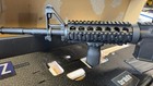Tokyo Marui Mws M4a1 Gbbr Blowback   air Soft  Tactical Auto 
