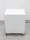 Fisherbrand Steel Mobile Cabinet Right Hinged With Single Door Furn  3372476 