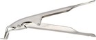 Winco Pizza Pan Gripper  Shallow Pans